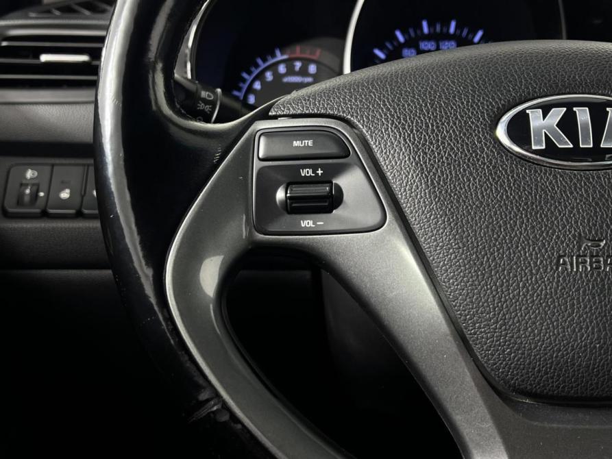 Kia Rio III Рестайлинг Казань  - изображение 12