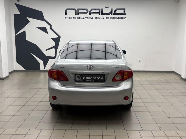 Toyota Corolla X (E140 E150) с пробегом 2007 года, цена 719 900 рублей, 345850 км, седан, Автокод Объявления