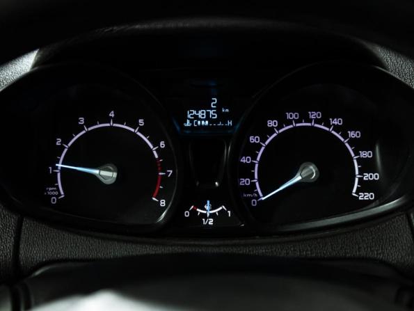 Ford EcoSport II с пробегом 2014 года, цена 999 585 рублей, 124873 км, внедорожник, Автокод Объявления