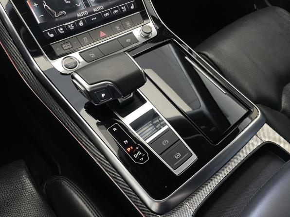 Audi Q7 II (4M) Рестайлинг с пробегом 2021 года, цена 6 900 000 рублей, 90000 км, внедорожник, Автокод Объявления