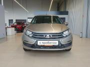 Lada (ВАЗ) Granta I Рестайлинг Калининград  - изображение 39