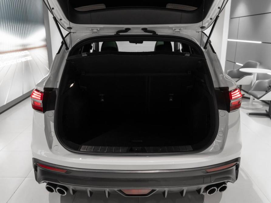 Geely Coolray I Москва  - изображение 24
