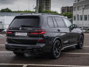 BMW X7 I (G07) Рестайлинг Москва  - изображение 46