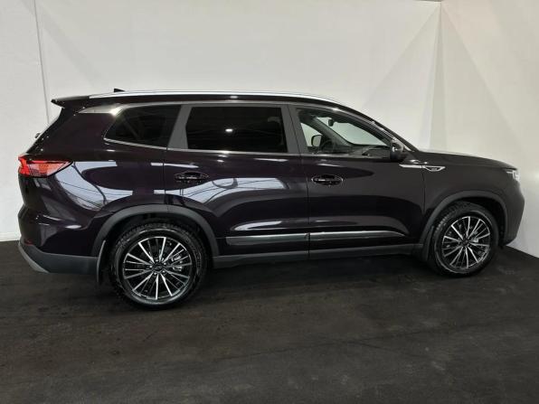 Chery Tiggo 8 Pro Max I Рестайлинг с пробегом 2024 года, цена 2 195 000 рублей, 6000 км, внедорожник, Автокод Объявления