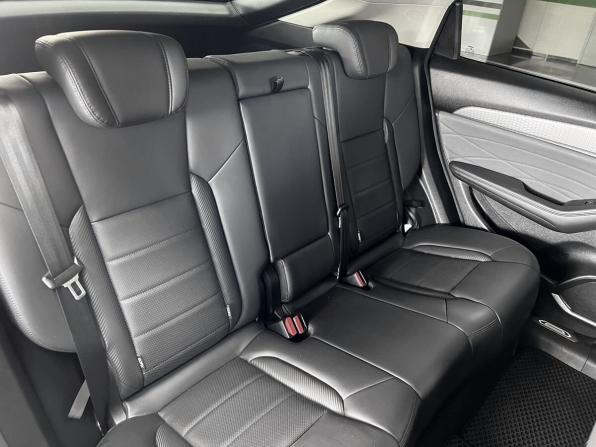 Haval F7x I Рестайлинг с пробегом 2023 года, цена 2 545 000 рублей, 38887 км, внедорожник, Автокод Объявления