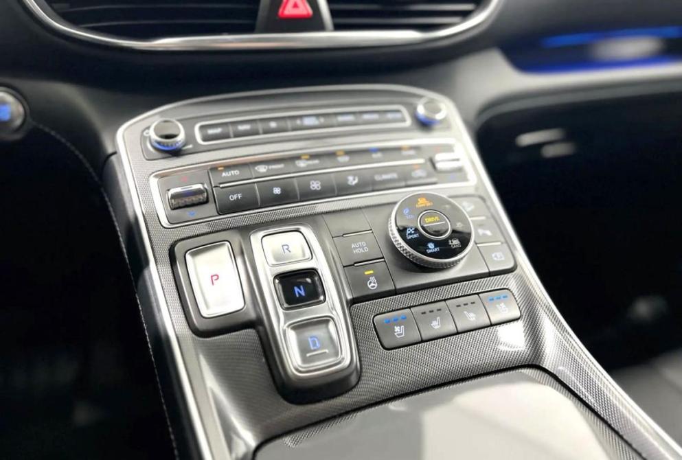Hyundai Santa Fe IV Рестайлинг Нижний Новгород  - изображение 15