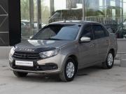 Lada (ВАЗ) Granta I Рестайлинг Новосибирск  - изображение 19