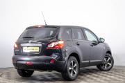 Nissan Qashqai I Рестайлинг Пермь  - изображение 27