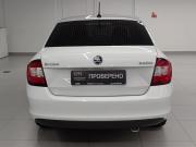 Skoda Rapid I Рестайлинг Казань  - изображение 29