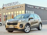 Kia Sportage IV Волгоград  - изображение 35