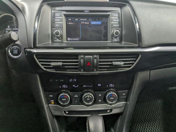 Mazda 6 III (GJ) с пробегом 2012 года, цена 1 390 000 рублей, 127637 км, седан, Автокод Объявления