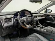 Lexus RX IV Санкт-Петербург  - изображение 46