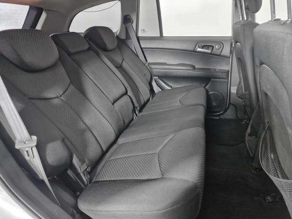 SsangYong Kyron I Рестайлинг с пробегом 2008 года, цена 559 000 рублей, 243209 км, внедорожник, Автокод Объявления