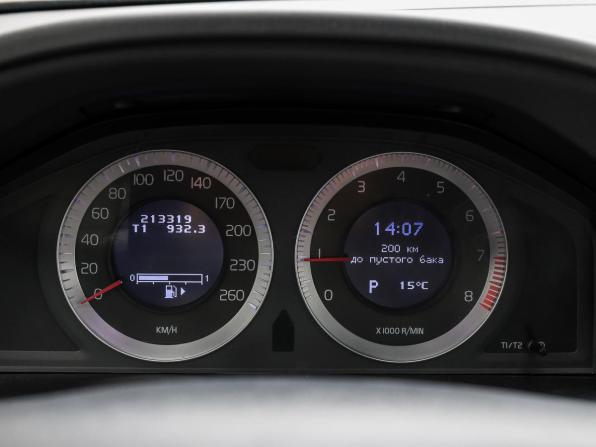 Volvo XC60 I с пробегом 2010 года, цена 998 000 рублей, 213316 км, внедорожник, Автокод Объявления
