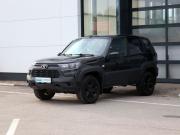 Lada (ВАЗ) Niva Travel I Нижний Новгород  - изображение 19