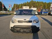 Kia Soul II Рестайлинг Тюмень  - изображение 18