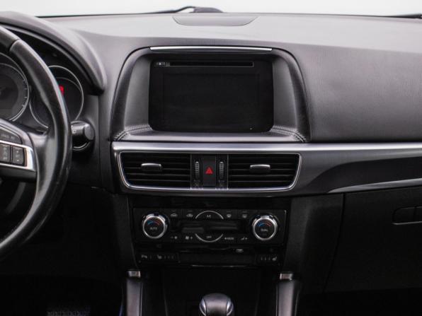 Mazda CX-5 I с пробегом 2015 года, цена 1 750 000 рублей, 180894 км, внедорожник, Автокод Объявления
