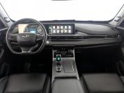 Chery Tiggo 7 Pro Max I Москва  - изображение 57