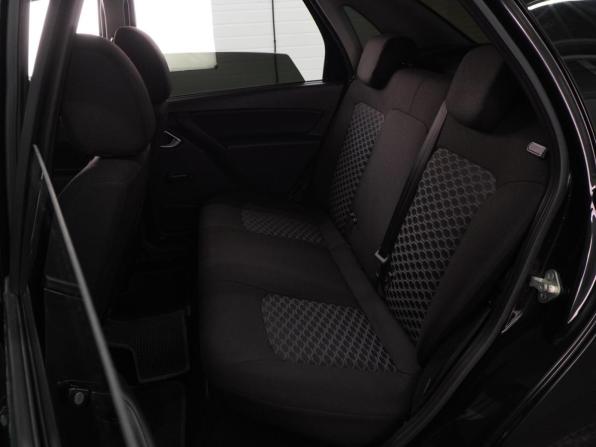 Lada (ВАЗ) Granta I Рестайлинг с пробегом 2021 года, цена 699 000 рублей, 103573 км, седан, Автокод Объявления