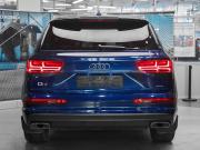 Audi Q7 II (4M) Москва  - изображение 28
