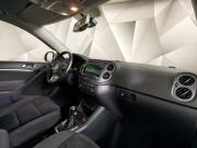 Volkswagen Tiguan I Рестайлинг Москва  - изображение 31