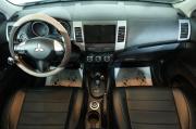 Mitsubishi Outlander II Рестайлинг Омск  - изображение 37