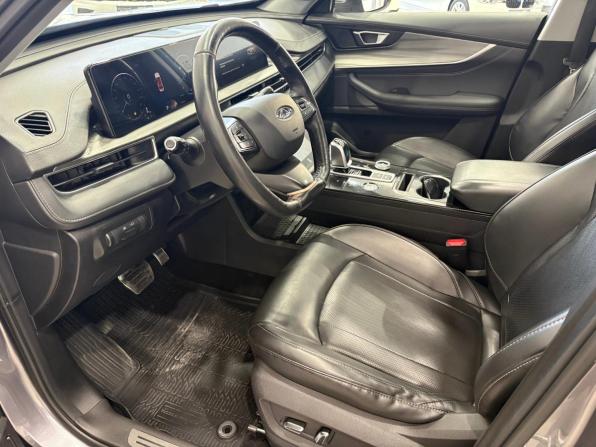 Chery Tiggo 8 Pro Max I с пробегом 2022 года, цена 2 089 000 рублей, 76400 км, внедорожник, Автокод Объявления