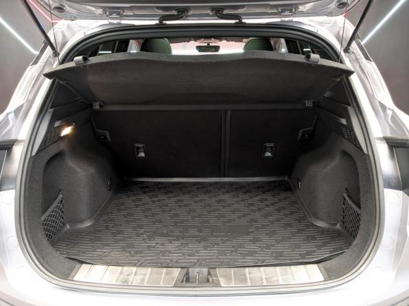 Geely Coolray I с пробегом 2023 года, цена 1 799 000 рублей, 45651 км, внедорожник, Автокод Объявления
