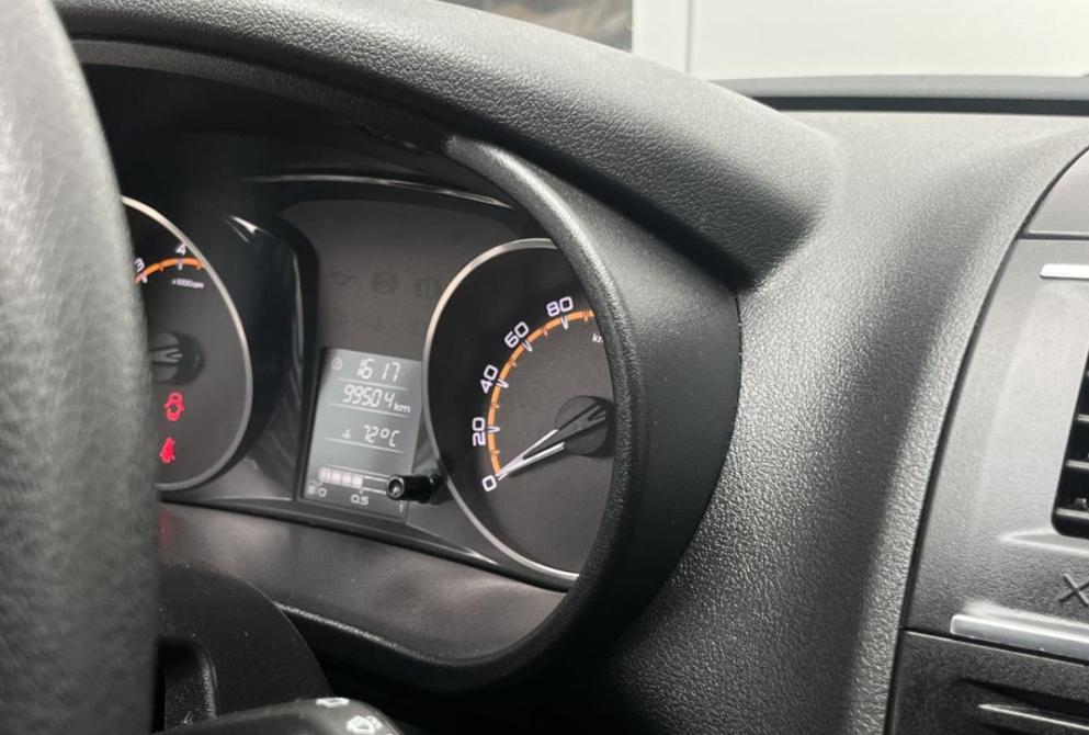 Lada (ВАЗ) Granta I Рестайлинг Владимир  - изображение 9