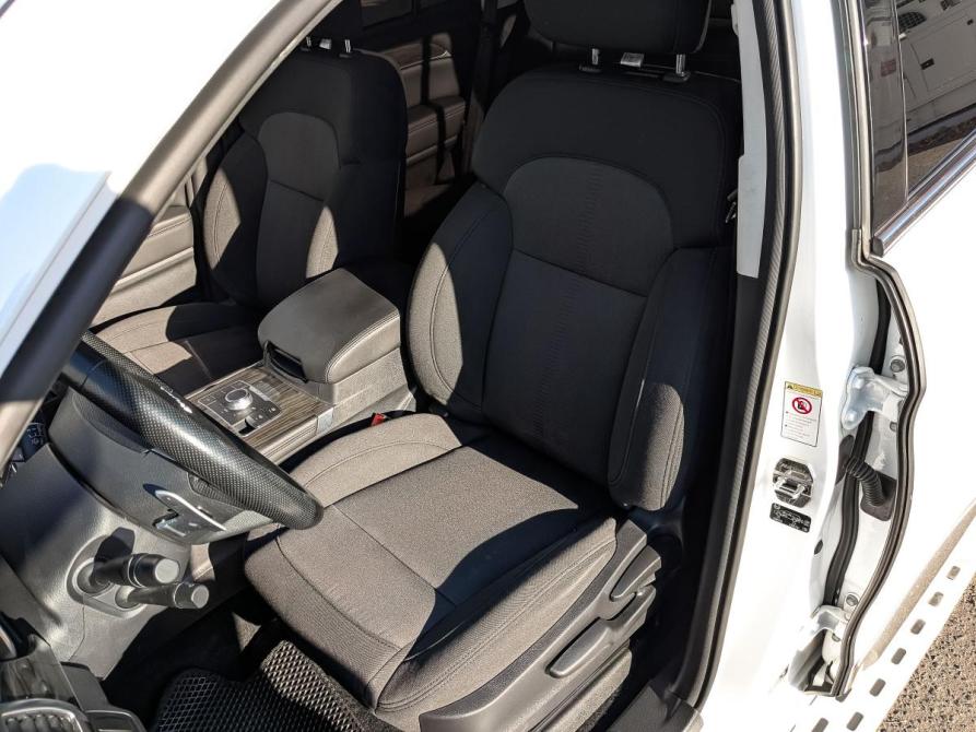 Haval H9 I Рестайлинг Химки  - изображение 20
