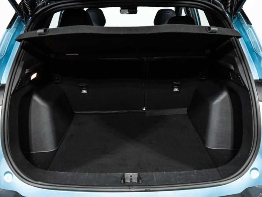 Geely Coolray I Рестайлинг Санкт-Петербург  - изображение 28