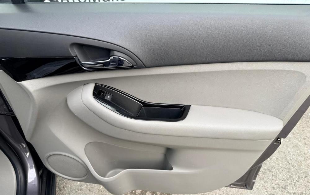 Chevrolet Orlando I Тюмень  - изображение 18