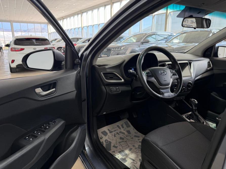 Hyundai Solaris II Новороссийск  - изображение 8