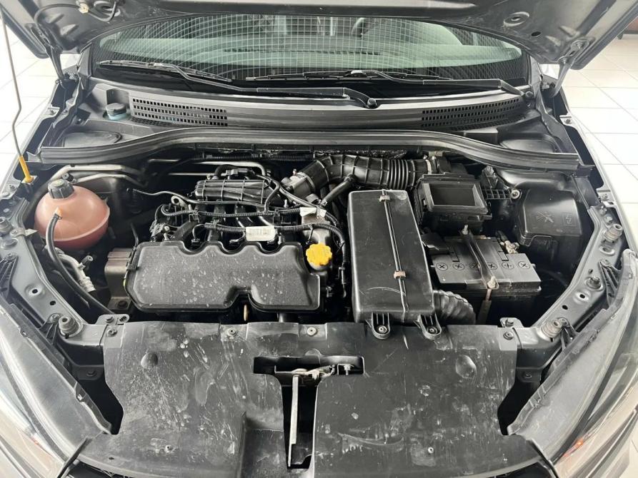 Lada (ВАЗ) Vesta I Екатеринбург  - изображение 11