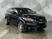 Audi Q7 I (4L) Оренбург  - изображение 41