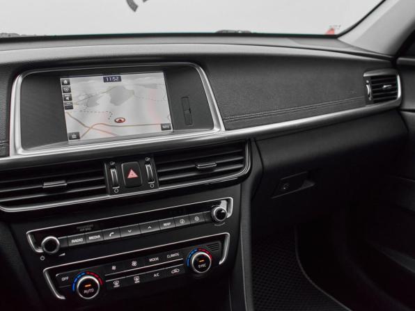 Kia Optima IV с пробегом 2018 года, цена 1 500 000 рублей, 249896 км, седан, Автокод Объявления