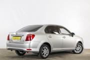 Toyota Corolla XI (E160 E170) Рестайлинг 2 Тюмень  - изображение 26