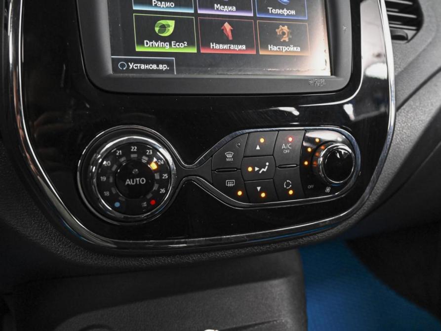 Renault Kaptur I Ставрополь  - изображение 12