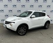 Nissan Juke I Самара  - изображение 21