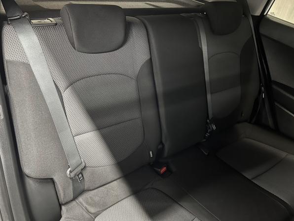 Hyundai Creta I с пробегом 2018 года, цена 1 640 000 рублей, 126628 км, внедорожник, Автокод Объявления