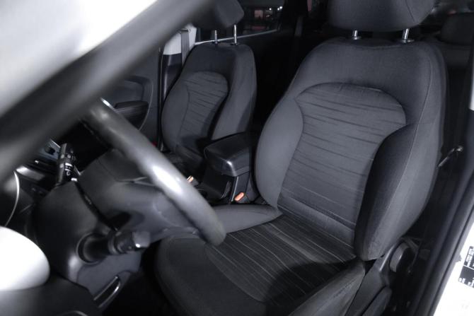 Hyundai ix35 I Рестайлинг с пробегом 2014 года, цена 1 199 000 рублей, 163253 км, внедорожник, Автокод Объявления