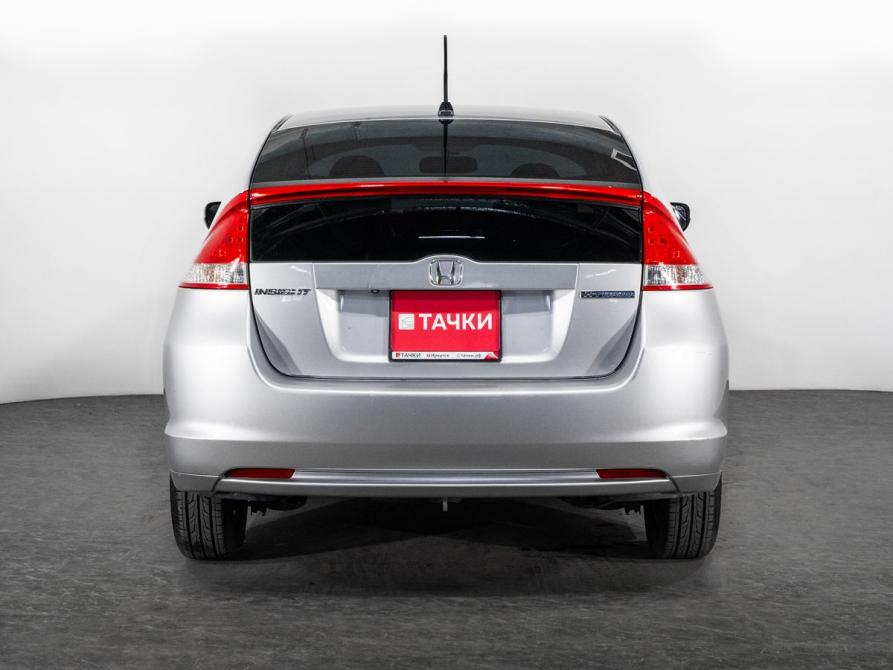 Honda Insight II Иркутск  - изображение 4