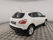 Nissan Qashqai I Рестайлинг Москва  - изображение 27