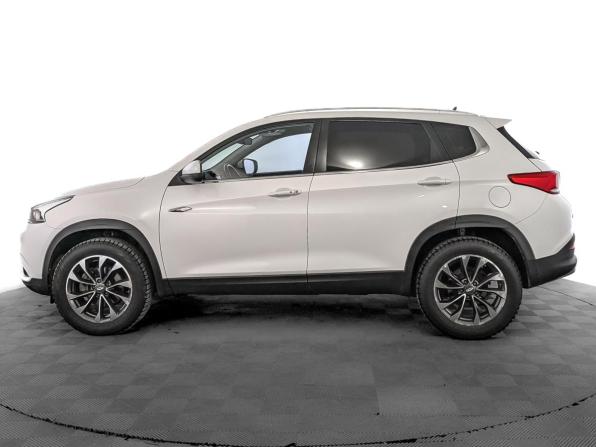 Chery Tiggo 7 I с пробегом 2019 года, цена 1 280 000 рублей, 58339 км, внедорожник, Автокод Объявления