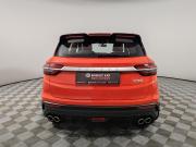 Belgee X50 Москва  - изображение 32