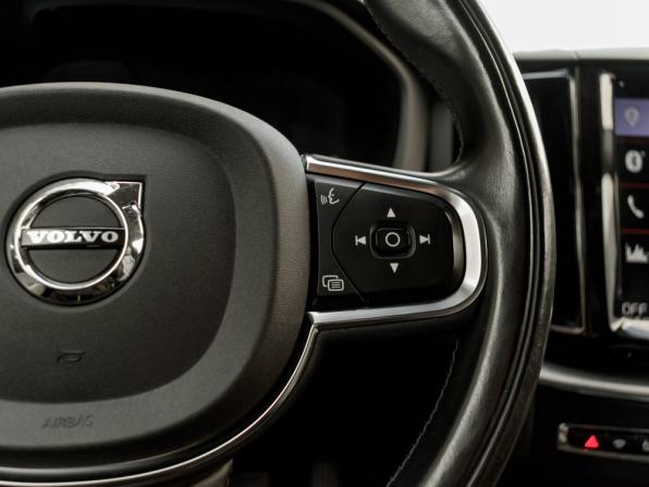 Volvo XC60 II с пробегом 2019 года, цена 3 465 000 рублей, 55179 км, внедорожник, Автокод Объявления
