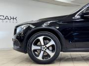 Mercedes-Benz GLC Coupe I (C253) Санкт-Петербург  - изображение 53