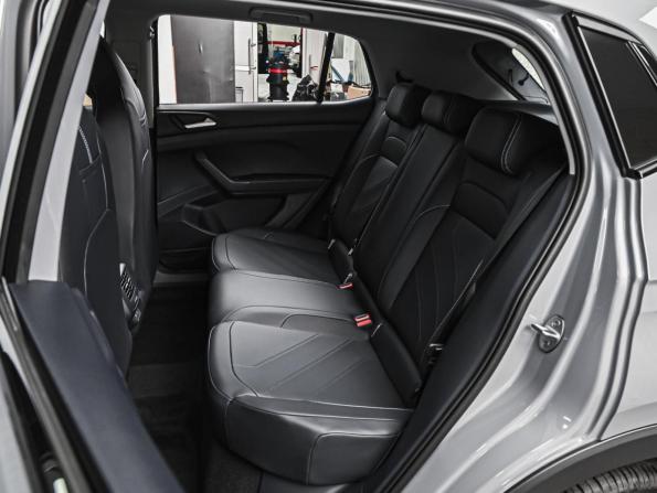 Volkswagen Tharu I Рестайлинг с пробегом 2025 года, цена 3 169 000 рублей, 37 км, внедорожник, Автокод Объявления