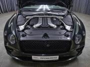 Bentley Continental GT III Москва  - изображение 43