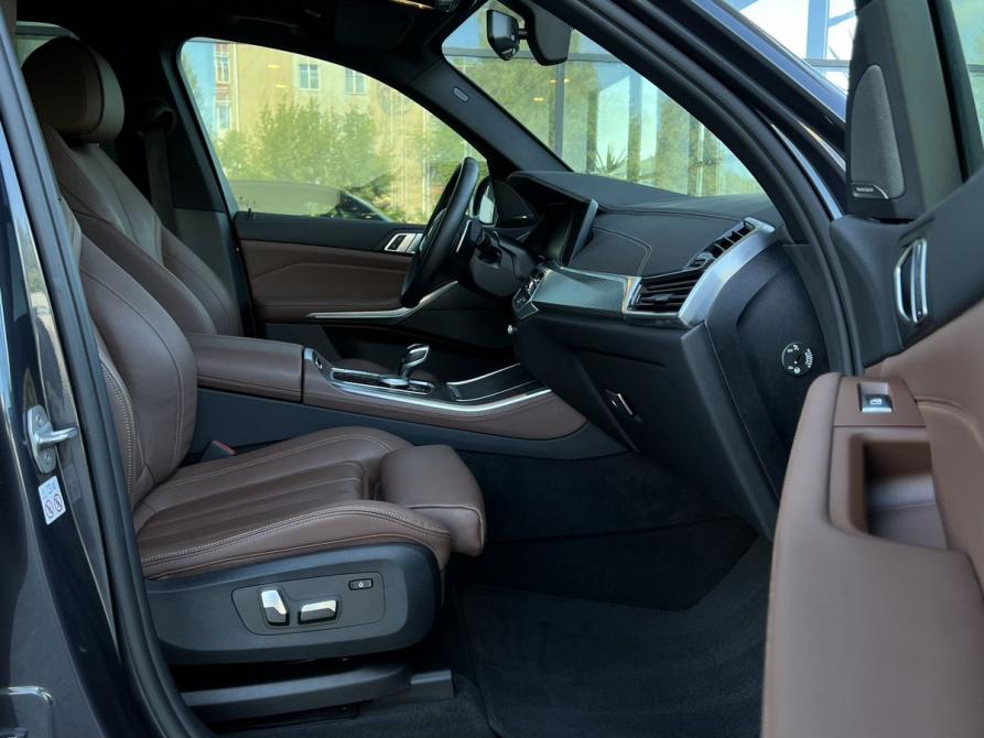 BMW X5 IV (G05/G18) Нижний Новгород  - изображение 30
